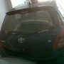 jual cepat Toyota Yaris E matic 06/07