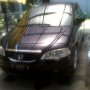 Jual Honda Oddysey Jepang Sunroof 2.3cc Triptonik Black 2002