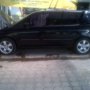 Jual Honda Oddysey Jepang Sunroof 2.3cc Triptonik Black 2002