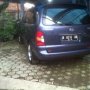 Jual Hyunday Trajet Gl 2.7 At Special Edition Thn 2001