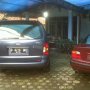 Jual Hyunday Trajet Gl 2.7 At Special Edition Thn 2001
