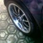 Jual Hyunday Trajet Gl 2.7 At Special Edition Thn 2001