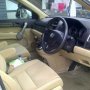 Jual Honda All New Crv 2.0cc Mnl Thn 2007 Silver