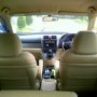 Jual Honda All New Crv 2.0cc Mnl Thn 2007 Silver