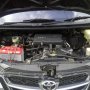 Toyota Avansa G 1.3cc VVTI Thn 2007 Hitam