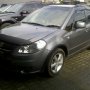 Suzuky SX4 X-Over 1.5cc Matic Thn 2008 Good Condition