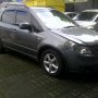 Suzuky SX4 X-Over 1.5cc Matic Thn 2008 Good Condition