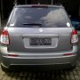 Suzuky SX4 X-Over 1.5cc Matic Thn 2008 Good Condition