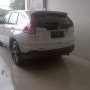 Jual Honda All New CRV 2.4CC Prestige A/T Thn 2012 Top Condition