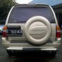Suzuki Grand Escudo XL7 2.5L Mnl Thn 2004 Full Orisinil
