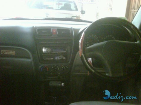 Dijual KIA Picanto Matic 2006 - Mobil Bekas Kia Picanto