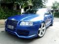 Jual Audi A4 1997