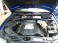 Jual Audi A4 1997