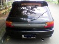 JUAL TOYOTA STARLET XL THN 1993 ABU-ABU METALIK