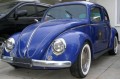 Volkswagen Beetle ( Th 1964 ) 2010 siap pakai, pajak hidup.