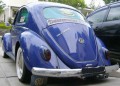 Volkswagen Beetle ( Th 1964 ) 2010 siap pakai, pajak hidup.