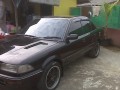 Toyota corolla twincam 1.3 1990 cat mulus,interior orisinil,velg16