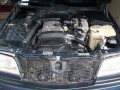 Jual Mobil Mercedes Benz C 180 Manual 1995 