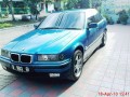 MOBIl DIJUAL BMW TH 97 MANUAL JOK KULIT VR 17