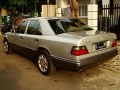 Mercedes Benz E320 Masterpiece 1993