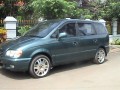 Jual Mobil Hyundai Trajet GLS 2000 VR18