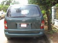 Jual Mobil Hyundai Trajet GLS 2000 VR18