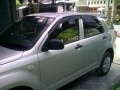 Daihatsu Terios TS 2007 mau dijual karena mau ganti mobil