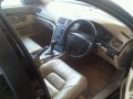 VOLVO S80 2.4 WARNA HITAM SOLID INTERIOR BEIGE PAJAK PANJANG GOOD CONDITIO