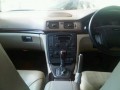 VOLVO S80 2.4 WARNA HITAM SOLID INTERIOR BEIGE PAJAK PANJANG GOOD CONDITIO