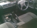 Mitsubishi GTI 2.0 Autometic 1992 istimewa,body kaleng, interior orsinil