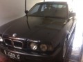 Dijual cepat BMW 520i tahun 1990 harga 45 jt nego