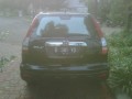 Jual Mobil Al new Crv thn 2007 x-dokter cewek mulus banget