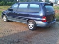 KIA CARNIVAL GEN2 DIESEL AUTOMATIC 2002