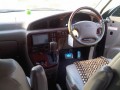KIA CARNIVAL GEN2 DIESEL AUTOMATIC 2002