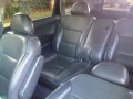 Honda Stream 1.7 A/T 2003 Silver Istimewa