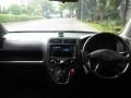 Honda Stream 1.7 A/T 2003 Silver Istimewa