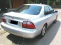 Honda Cielo Vtec A/T Th. 1996