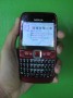 Nokia E63 Kondisi 90% GARANSI SAMPE JUNI 2011