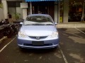 Honda City 2004 M/T Tangan 1 Good Condition Ex Wanita