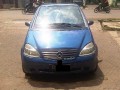 Jual Santai Mercedes Benz A 140 2001