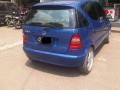 Jual Santai Mercedes Benz A 140 2001