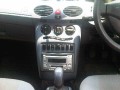 Jual Santai Mercedes Benz A 140 2001