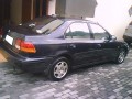 Honda Civic Ferio '96 (des), Barang Bagus, Orisinil, Maknyus