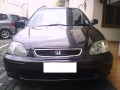 Honda Civic Ferio '96 (des), Barang Bagus, Orisinil, Maknyus
