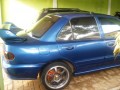 DIJUAL MITSUBISHI LANCER GTI TAHUN 1997