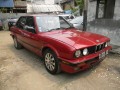 jual BMW 318i thn 89 warna merah