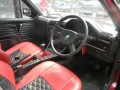 jual BMW 318i thn 89 warna merah