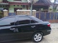 Dijual Toyota Limo/Vios 2005 Ex Taxi BlueBird
