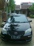 Dijual Toyota Limo/Vios 2005 Ex Taxi BlueBird