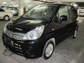 Dijual New karimun estillo hitam 2010